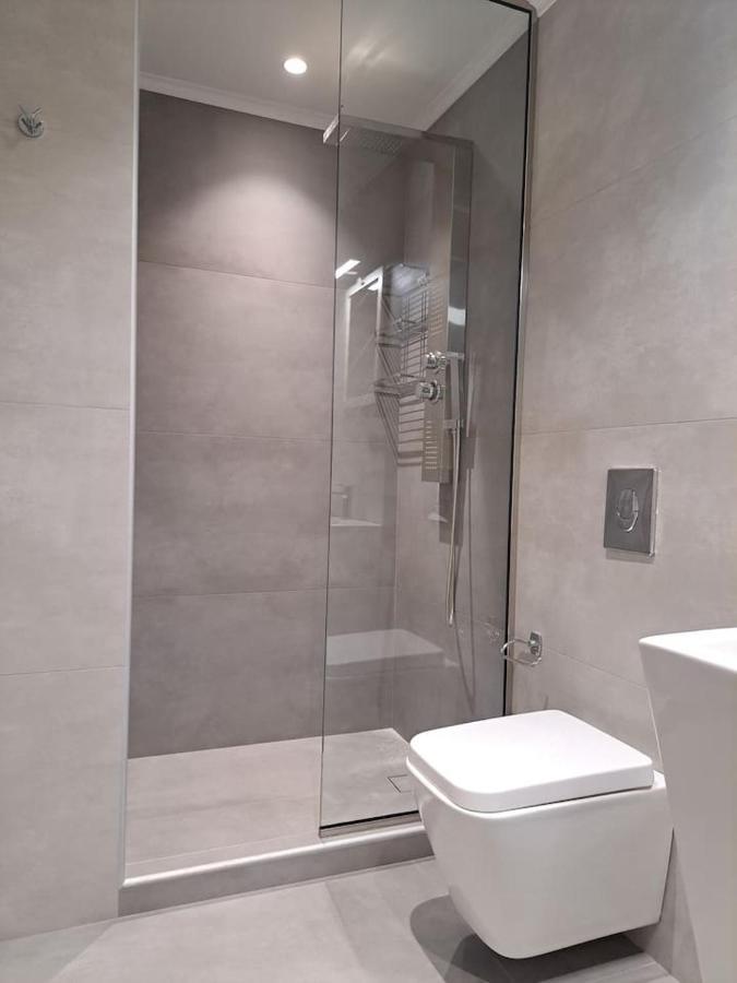 Antigoni Apartment Szúda Kültér fotó